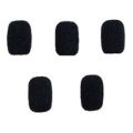 BlueParrott Microphone Cushion 5-pack 204415