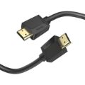 Hama 3m HDMI Type A Cable Black 205243