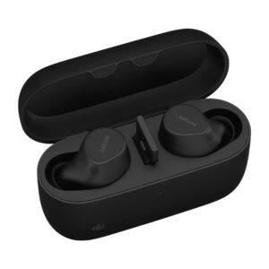 Jabra Evolve2 Wireless USB-A Earbuds 20797-999-999