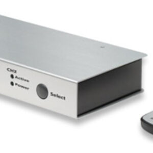 Manhattan HDMI Switch 208000
