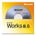 DeLOCK Microsoft Works 8.5 W/Office SBE 2007 Trial 20901