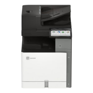Lexmark CX963SE A3 Wi-Fi Multifunction Colour Laser Printer 20L8081