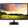 LG 19.5-inch 1366 x 768p HD 16.9 60Hz 2ms TN LED Monitor 20MK400H