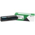 Lexmark 43X Cyan 6,700 Pages Return Programme Toner Cartridge 20N5XC0
