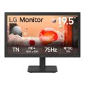 LG 20U401A 19.5-inch 1600 x 900p HD+ 16:9 75Hz 2ms LED TN Monitor
