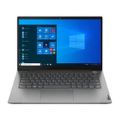 Lenovo ThinkBook 14 G2 14-inch FHD Laptop - Intel Core i7-1165G7 512GB SSD 8GB RAM Win 10 Pro 20VD00ETSA