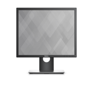 Dell P1917S 19-inch 1280 x 1024p SXGA 5:4 60Hz 6ms LED IPS Monitor 210-AJBP