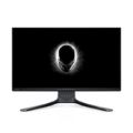 Alienware AW2521H 24.5-inch 1920 x 1080p FHD 16:9 360Hz 1ms Nvidia G-Sync IPS Gaming Monitor 210-AYCL
