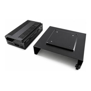Dell OptiPlex Micro and Thin Client Dual VESA Mount with Adapter Bracket 210-BBEQ