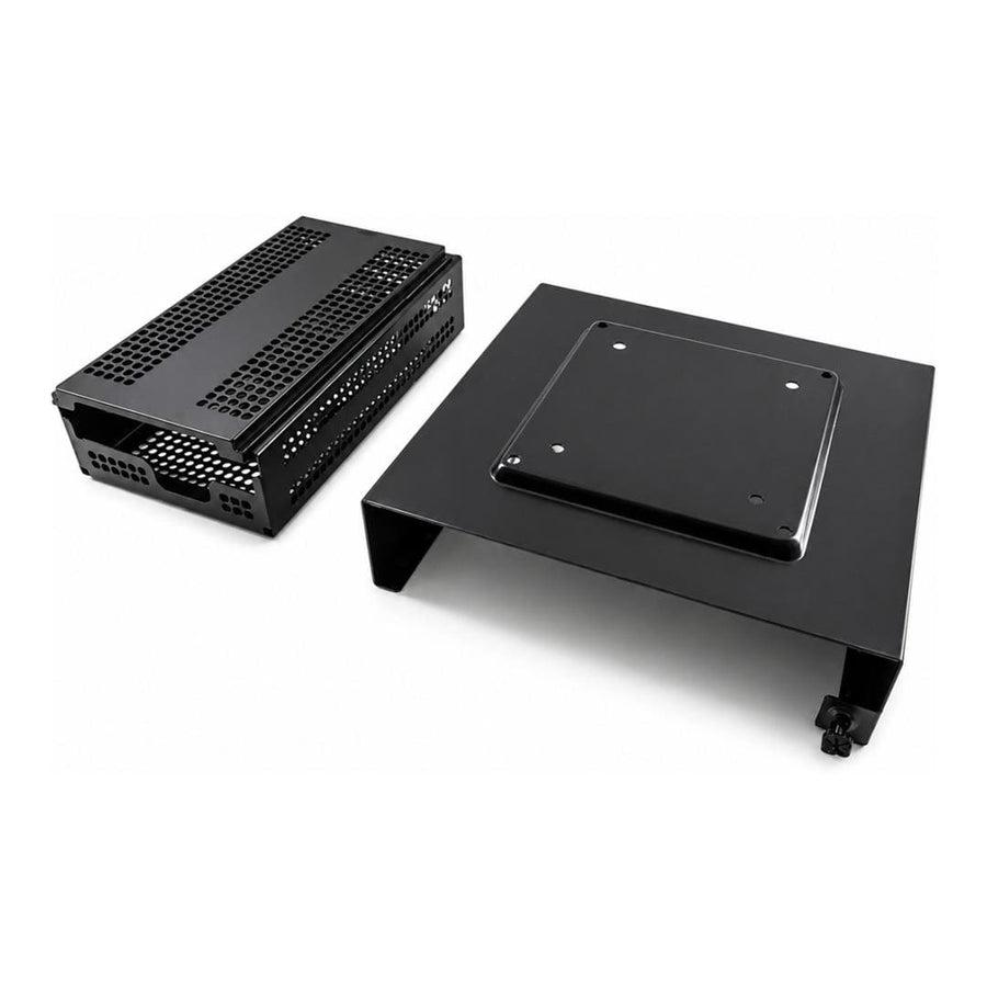 Dell OptiPlex Micro and Thin Client Dual VESA Mount with Adapter Bracket 210-BBEQ