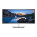 Dell UltraSharp U3425WE 34.1-inch 3440 x 1440p WQHD 21:9 120Hz 5ms LED IPS Curved Monitor 210-BMDW