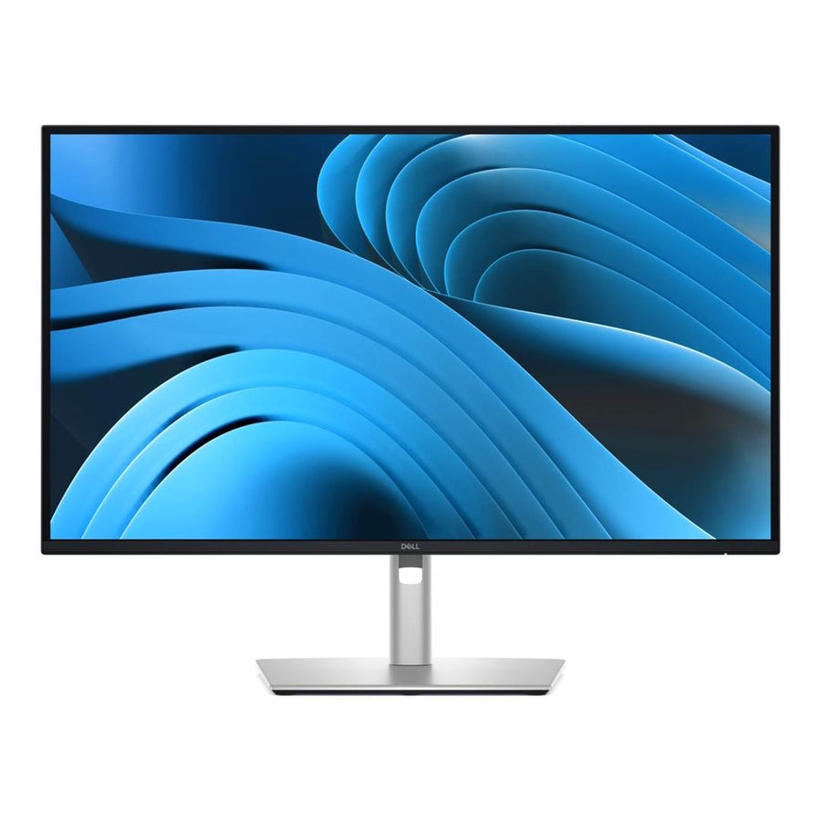 Dell Pro 27 Plus P2725D 27-inch 2560 x 1440p QHD 16:9 100Hz 5ms LED IPS Monitor 210-BRDL