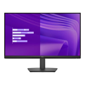 Dell Pro 24 E2425HM 23.8-inch 1920 x 1080p FHD 16:9 100Hz 5ms LED IPS Monitor 210-BRDN