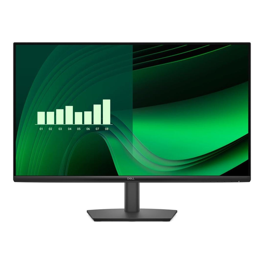 Dell Pro 27 E2725HM 27-inch 1920 x 1080p FHD 16:9 100Hz 5ms LED IPS Monitor 210-BRDQ