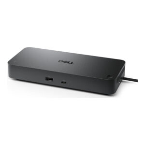 Dell Pro SD25TB5 Thunderbolt 5 Smart Docking Station 210-BRFN