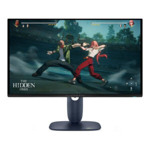 Dell Alienware AW2725D 26.7-inch 2560 x 1440p QHD 16:9 280Hz 0.3ms QD-OLED Gaming Monitor 210-BRZW