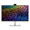Dell Pro P 27 P2726DEB 27-inch 2560 x 1440p QHD 16:9 100Hz 5ms LED IPS USB-C Hub Conferencing Monitor 210-BVHR
