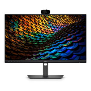 Dell Pro P 24 P2426HEB 23.8-inch 1920 x 1080p FHD 16:9 120Hz 5ms LED IPS USB-C Hub Conferencing Monitor 210-BVHS