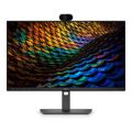 Dell Pro P 24 P2426HEB 23.8-inch 1920 x 1080p FHD 16:9 120Hz 5ms LED IPS USB-C Hub Conferencing Monitor 210-BVHS