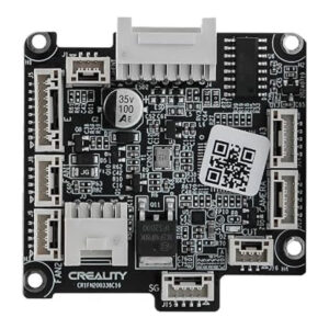 Creality K2 Plus Hotbed Relay Module PCBA 2101020280