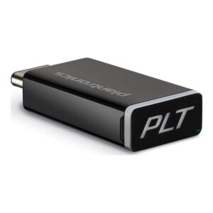 Poly BT600 USB-C Bluetooth Adapter 211002-01