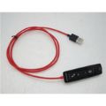 Poly C5200 USB-A Inline Assembly 211019-01