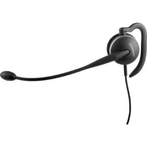 Jabra GN 2100 Flex-Boom 3-in-1 Wired Headset 2126-82-04