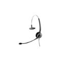 Jabra GN 2100 Flex-Boom 3-in-1 Wired Headset 2126-82-04