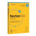 Norton 360 Deluxe 25GB AF 1-User 3-Device 1-Year 21428013