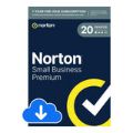 Norton Small Business Premium 20-Device Single-user 12-Month Subscription Download 21464964