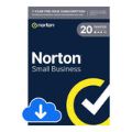 Norton Small Business 20-Device Single-user 12-Month Subscription Download 21464976