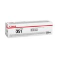 Canon 2170C001 Black Toner Cartridge 23,000 Pages Original Single-pack