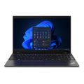 Lenovo ThinkPad L15 G3 15.6-inch FHD Laptop - Intel Core i5-1245U 1TB SSD 8GB RAM LTE Win 11 Home