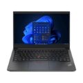 Lenovo ThinkPad E14 14-inch FHD Laptop - Intel Core i5-1235U 256GB SSD 8GB RAM Win 11 Pro 21E3S09E00
