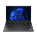 Lenovo ThinkPad E15 G4 15.6-inch FHD Laptop - Intel Core i5-1235U 512GB SSD 8GB RAM Win 11 Pro 21E6000QZA