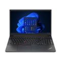 Lenovo ThinkPad E15 15.6-inch FHD Laptop - Intel Core i5-1235U 512GB SSD 8GB RAM Nvidia MX550 Win 11 Pro 21E600A6ZA