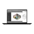 Lenovo ThinkPad P16s G2 16-inch WUXGA Mobile Workstation - Intel Core i7-1360P 512GB SSD 16GB RAM NVidia RTX A500 Win 11 Pro 21HK000EZA