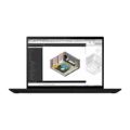 Lenovo ThinkPad P16s G2 16-inch WUXGA Mobile Workstation - Intel Core i7-1360P 1TB SSD 16GB RAM NVidia RTX A500 LTE Win 11 Pro 21HLS3EW00