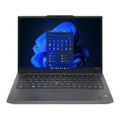 Lenovo ThinkPad E14 G5 14-inch WUXGA Laptop - Intel Core i5-1335U 256GB SSD 8GB RAM GeForce MX550 Win 11 Home