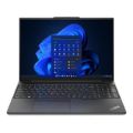 Lenovo ThinkPad E16 G1 16-inch WUXGA Laptop - Intel Core i5-1335U 512GB SSD 8GB RAM Win 11 Pro