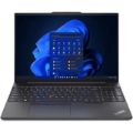 Lenovo ThinkPad E16 G1 16-inch WUXGA Laptop - AMD Ryzen 7-7730U 512GB SSD 8GB RAM Win 11 Pro 21JT002HZA