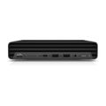 HP EliteDesk 805 G6 Desktop Mini PC - AMD Ryzen 7 PRO 4750G 512GB SSD 16GB RAM Windows 11 Pro 21L33EA