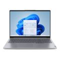 Lenovo ThinkBook 16 G7 ARP 16-inch WUXGA Laptop - AMD Ryzen 5 7535HS 512GB SSD 16GB RAM Win 11 Pro