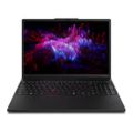 Lenovo ThinkPad P16s G4 16-inch WUXGA AI Mobile Workstation - Intel Core Ultra 7 255H 512GB SSD 16GB RAM RTX PRO 500 Win 11 Pro