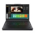 Lenovo ThinkPad P16 G3 16-inch WUXGA AI Mobile Workstation - Intel Core Ultra 7 255HX 512GB SSD 32GB RAM RTX PRO 1000 Win 11 Pro