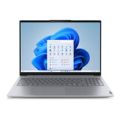 Lenovo ThinkBook 16 G8 IAL 16-inch WUXGA AI Laptop - Intel Core Ultra 5 225U 512GB SSD 8GB RAM Win 11 Pro