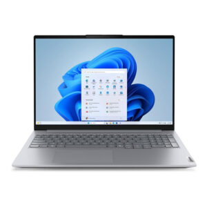 Lenovo ThinkBook 16 G8 IAL 16-inch WUXGA AI Laptop - Intel Core Ultra 9 185H 512GB SSD 16GB RAM Win 11 Pro
