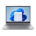 Lenovo ThinkBook 16 G8 IAL 16-inch WUXGA AI Laptop - Intel Core Ultra 9 185H 512GB SSD 16GB RAM Win 11 Pro