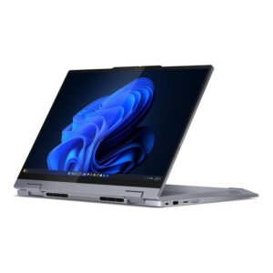 Lenovo ThinkBook 14 G5 IAU 14-inch WUXGA AI 2-in-1 Laptop – Intel Core Ultra 7 255U 512GB SSD 16GB RAM Win 11 Pro