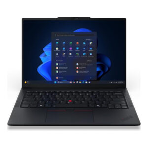 Lenovo ThinkPad E14 G7 14-inch WUXGA AI Laptop - Intel Core Ultra 7 258V 1TB SSD 32GB RAM Win 11 Pro